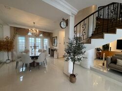 Lengkong Tiga (D14), Terrace #497292461